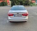 Сірий Кіа Ріо, об'ємом двигуна 1.4 л та пробігом 93 тис. км за 8400 $, фото 7 на Automoto.ua