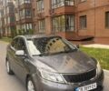 Серый Киа Рио, объемом двигателя 1.59 л и пробегом 226 тыс. км за 6900 $, фото 1 на Automoto.ua