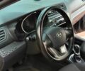 Сірий Кіа Ріо, об'ємом двигуна 1.4 л та пробігом 170 тис. км за 5800 $, фото 11 на Automoto.ua