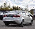 Сірий Кіа Ріо, об'ємом двигуна 1.4 л та пробігом 226 тис. км за 6999 $, фото 1 на Automoto.ua