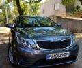 Сірий Кіа Ріо, об'ємом двигуна 1.4 л та пробігом 200 тис. км за 7000 $, фото 1 на Automoto.ua