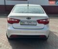 Сірий Кіа Ріо, об'ємом двигуна 1.6 л та пробігом 128 тис. км за 9350 $, фото 8 на Automoto.ua