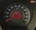 Серый Киа Рио, объемом двигателя 1.6 л и пробегом 56 тыс. км за 9800 $, фото 21 на Automoto.ua
