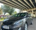 Сірий Кіа Ріо, об'ємом двигуна 1.6 л та пробігом 106 тис. км за 8600 $, фото 1 на Automoto.ua