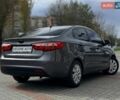 Серый Киа Рио, объемом двигателя 1.59 л и пробегом 206 тыс. км за 7499 $, фото 3 на Automoto.ua