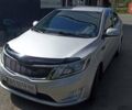 Серый Киа Рио, объемом двигателя 1.59 л и пробегом 300 тыс. км за 2200 $, фото 1 на Automoto.ua