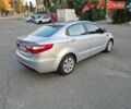 Сірий Кіа Ріо, об'ємом двигуна 1.4 л та пробігом 93 тис. км за 8400 $, фото 6 на Automoto.ua