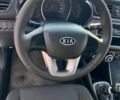 Сірий Кіа Ріо, об'ємом двигуна 1.4 л та пробігом 175 тис. км за 8000 $, фото 18 на Automoto.ua