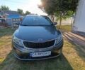 Сірий Кіа Ріо, об'ємом двигуна 0 л та пробігом 178 тис. км за 7622 $, фото 3 на Automoto.ua