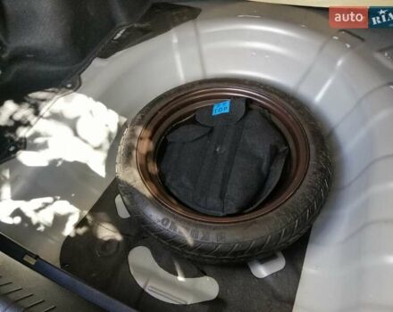 Серый Киа Рио, объемом двигателя 1.4 л и пробегом 128 тыс. км за 8000 $, фото 9 на Automoto.ua
