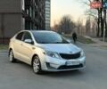 Сірий Кіа Ріо, об'ємом двигуна 1.4 л та пробігом 259 тис. км за 6300 $, фото 1 на Automoto.ua