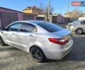 Сірий Кіа Ріо, об'ємом двигуна 1.4 л та пробігом 273 тис. км за 6500 $, фото 5 на Automoto.ua