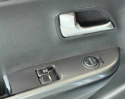 Серый Киа Рио, объемом двигателя 1.4 л и пробегом 200 тыс. км за 6840 $, фото 9 на Automoto.ua