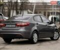 Серый Киа Рио, объемом двигателя 1.59 л и пробегом 180 тыс. км за 7300 $, фото 1 на Automoto.ua