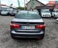 Серый Киа Рио, объемом двигателя 1.4 л и пробегом 168 тыс. км за 6300 $, фото 4 на Automoto.ua