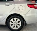 Серый Киа Рио, объемом двигателя 1.6 л и пробегом 56 тыс. км за 9800 $, фото 6 на Automoto.ua