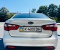 Сірий Кіа Ріо, об'ємом двигуна 1.59 л та пробігом 163 тис. км за 8850 $, фото 7 на Automoto.ua