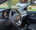 Серый Киа Рио, объемом двигателя 1.4 л и пробегом 126 тыс. км за 8013 $, фото 14 на Automoto.ua