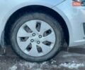 Серый Киа Рио, объемом двигателя 1.4 л и пробегом 68 тыс. км за 6700 $, фото 8 на Automoto.ua
