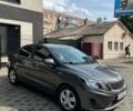 Сірий Кіа Ріо, об'ємом двигуна 1.4 л та пробігом 256 тис. км за 7000 $, фото 5 на Automoto.ua