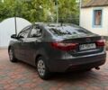 Сірий Кіа Ріо, об'ємом двигуна 1.4 л та пробігом 170 тис. км за 5800 $, фото 7 на Automoto.ua