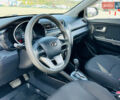 Серый Киа Рио, объемом двигателя 1.6 л и пробегом 147 тыс. км за 8800 $, фото 17 на Automoto.ua