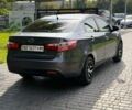 Сірий Кіа Ріо, об'ємом двигуна 1.4 л та пробігом 220 тис. км за 6700 $, фото 5 на Automoto.ua