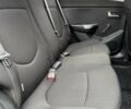 Серый Киа Рио, объемом двигателя 1.4 л и пробегом 82 тыс. км за 9200 $, фото 28 на Automoto.ua