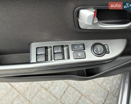 Сірий Кіа Ріо, об'ємом двигуна 1.59 л та пробігом 191 тис. км за 6500 $, фото 51 на Automoto.ua