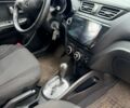 Серый Киа Рио, объемом двигателя 1.4 л и пробегом 190 тыс. км за 7300 $, фото 4 на Automoto.ua