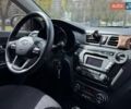Серый Киа Рио, объемом двигателя 1.59 л и пробегом 206 тыс. км за 7499 $, фото 10 на Automoto.ua