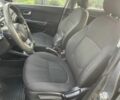 Серый Киа Рио, объемом двигателя 1.4 л и пробегом 171 тыс. км за 7300 $, фото 14 на Automoto.ua