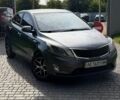 Сірий Кіа Ріо, об'ємом двигуна 1.4 л та пробігом 220 тис. км за 6700 $, фото 1 на Automoto.ua