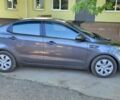 Серый Киа Рио, объемом двигателя 1.59 л и пробегом 109 тыс. км за 9300 $, фото 6 на Automoto.ua