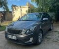 Сірий Кіа Ріо, об'ємом двигуна 1.6 л та пробігом 106 тис. км за 8700 $, фото 1 на Automoto.ua