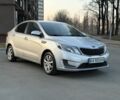 Сірий Кіа Ріо, об'ємом двигуна 1.4 л та пробігом 183 тис. км за 6300 $, фото 9 на Automoto.ua