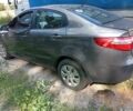 Сірий Кіа Ріо, об'ємом двигуна 1.6 л та пробігом 200 тис. км за 2300 $, фото 1 на Automoto.ua