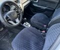 Сірий Кіа Ріо, об'ємом двигуна 1.4 л та пробігом 183 тис. км за 6300 $, фото 14 на Automoto.ua