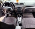 Серый Киа Рио, объемом двигателя 1.6 л и пробегом 189 тыс. км за 7299 $, фото 7 на Automoto.ua