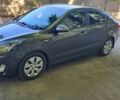 Серый Киа Рио, объемом двигателя 1.59 л и пробегом 109 тыс. км за 9300 $, фото 4 на Automoto.ua