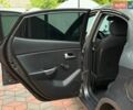 Серый Киа Рио, объемом двигателя 1.4 л и пробегом 170 тыс. км за 6000 $, фото 24 на Automoto.ua