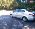 Сірий Кіа Ріо, об'ємом двигуна 1.59 л та пробігом 188 тис. км за 7400 $, фото 2 на Automoto.ua