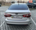 Серый Киа Рио, объемом двигателя 1.6 л и пробегом 127 тыс. км за 7700 $, фото 2 на Automoto.ua