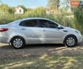 Серый Киа Рио, объемом двигателя 1.6 л и пробегом 172 тыс. км за 7900 $, фото 4 на Automoto.ua