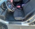 Серый Киа Рио, объемом двигателя 1.4 л и пробегом 247 тыс. км за 6400 $, фото 8 на Automoto.ua