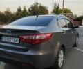 Серый Киа Рио, объемом двигателя 1.6 л и пробегом 223 тыс. км за 7900 $, фото 20 на Automoto.ua