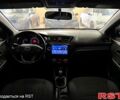 Серый Киа Рио, объемом двигателя 1.6 л и пробегом 230 тыс. км за 6900 $, фото 10 на Automoto.ua
