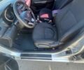 Серый Киа Рио, объемом двигателя 1.4 л и пробегом 247 тыс. км за 5253 $, фото 7 на Automoto.ua