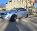 Сірий Кіа Ріо, об'ємом двигуна 1.4 л та пробігом 273 тис. км за 6500 $, фото 2 на Automoto.ua