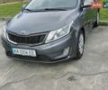 Сірий Кіа Ріо, об'ємом двигуна 1.6 л та пробігом 160 тис. км за 6800 $, фото 29 на Automoto.ua